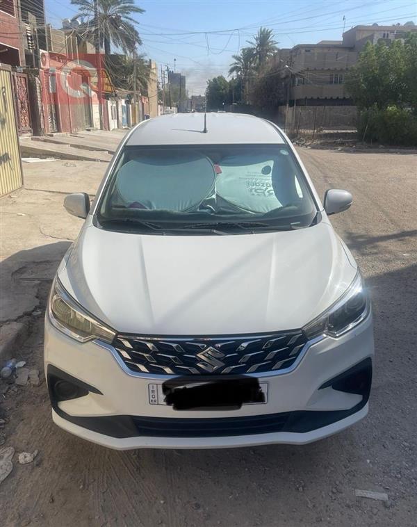 سوزوكي إرتيجا 2024 للبيع في العراق -  بغداد